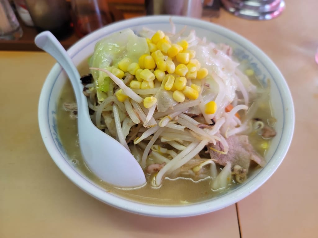 ラーメン味九州