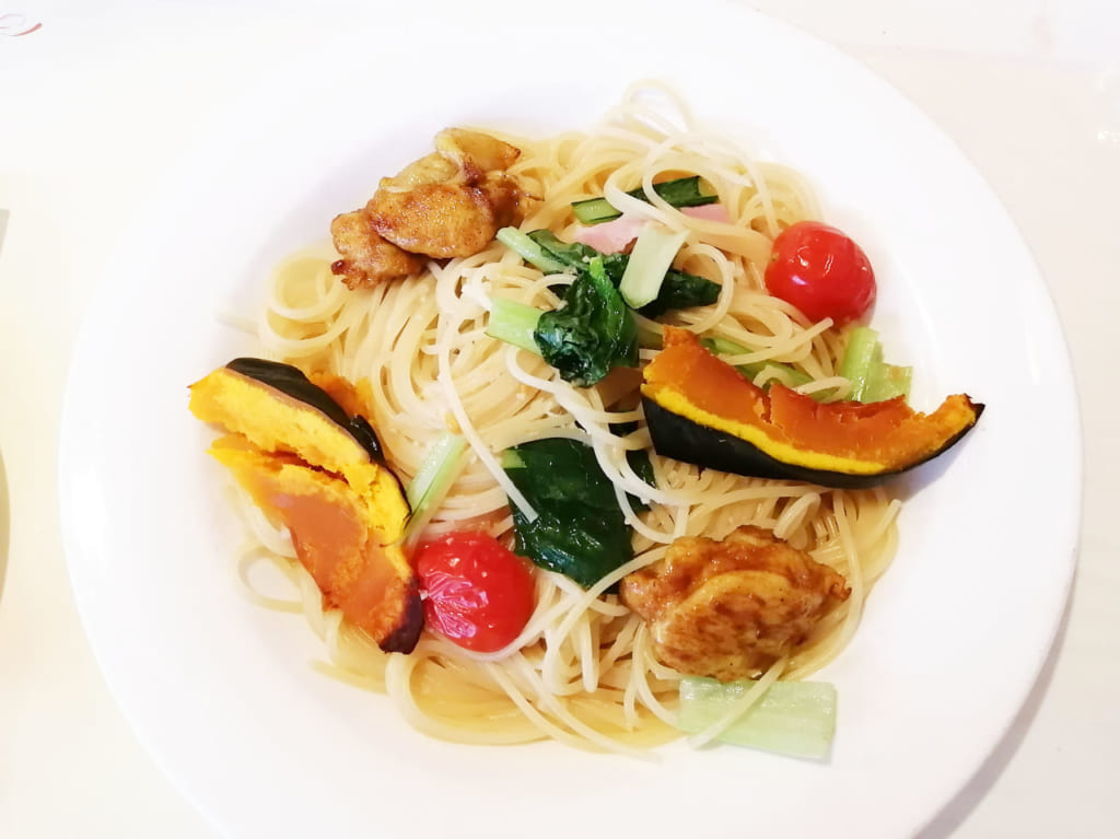 カフェレストランケイズ