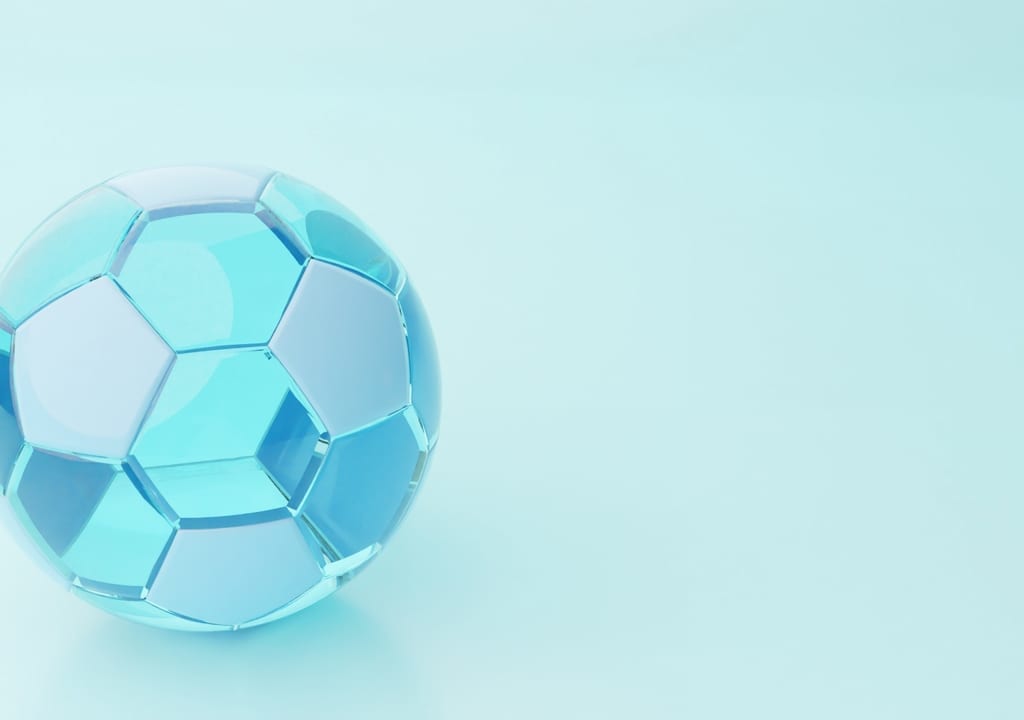 サッカーボール