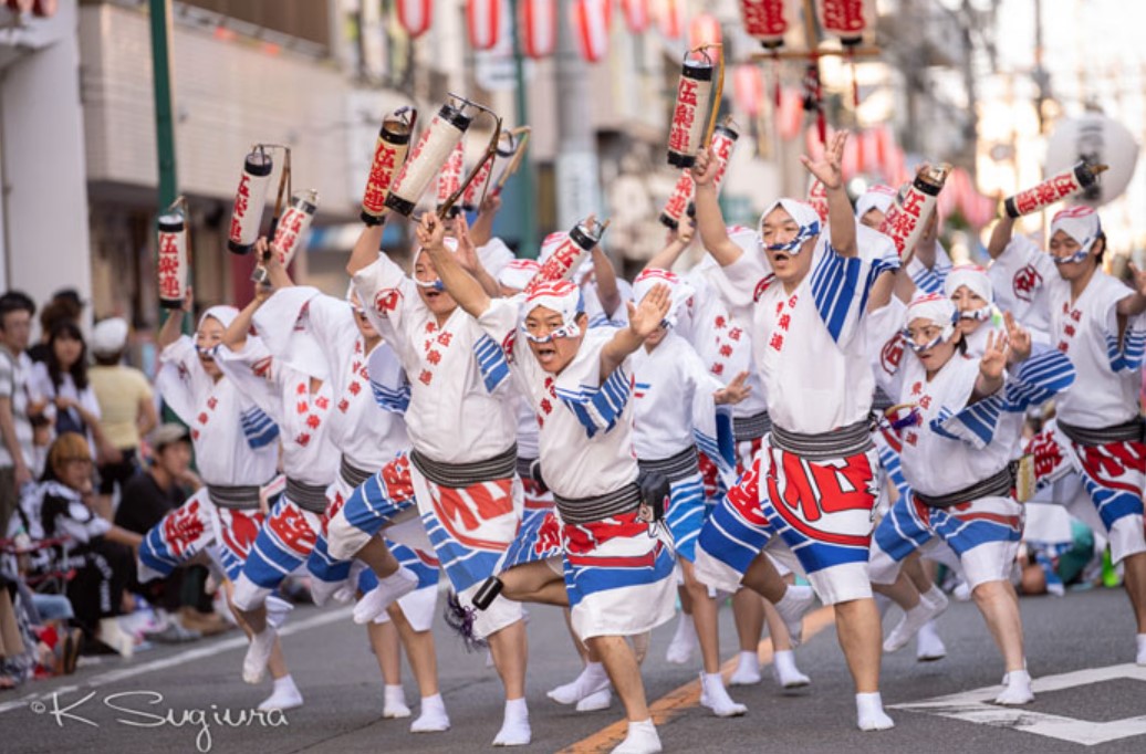 東林間サマーわぁ！ニバル