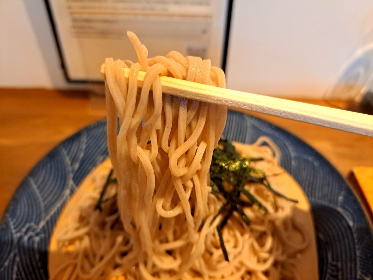 蕎麦カフェダイニングいろは