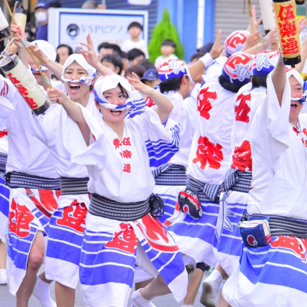 東林間サマーわぁ！ニバル