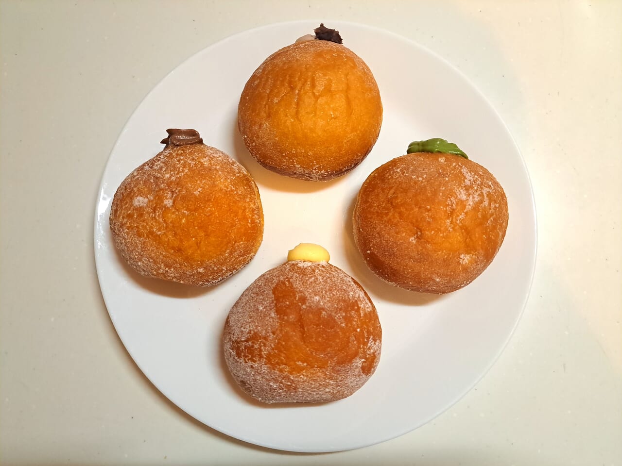 KADO MARU donuts