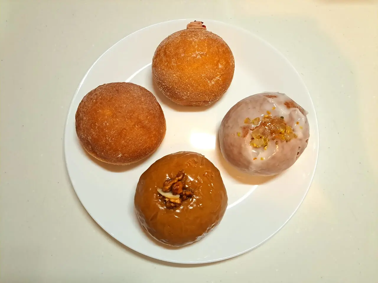 KADO MARU donuts