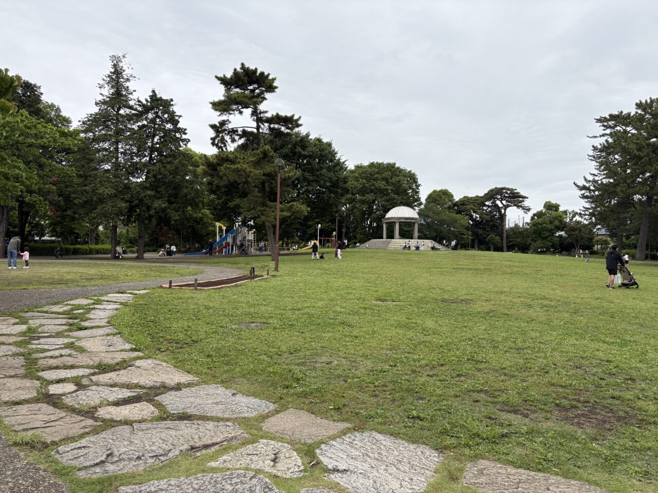 中央公園