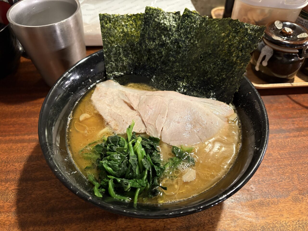ラーメン