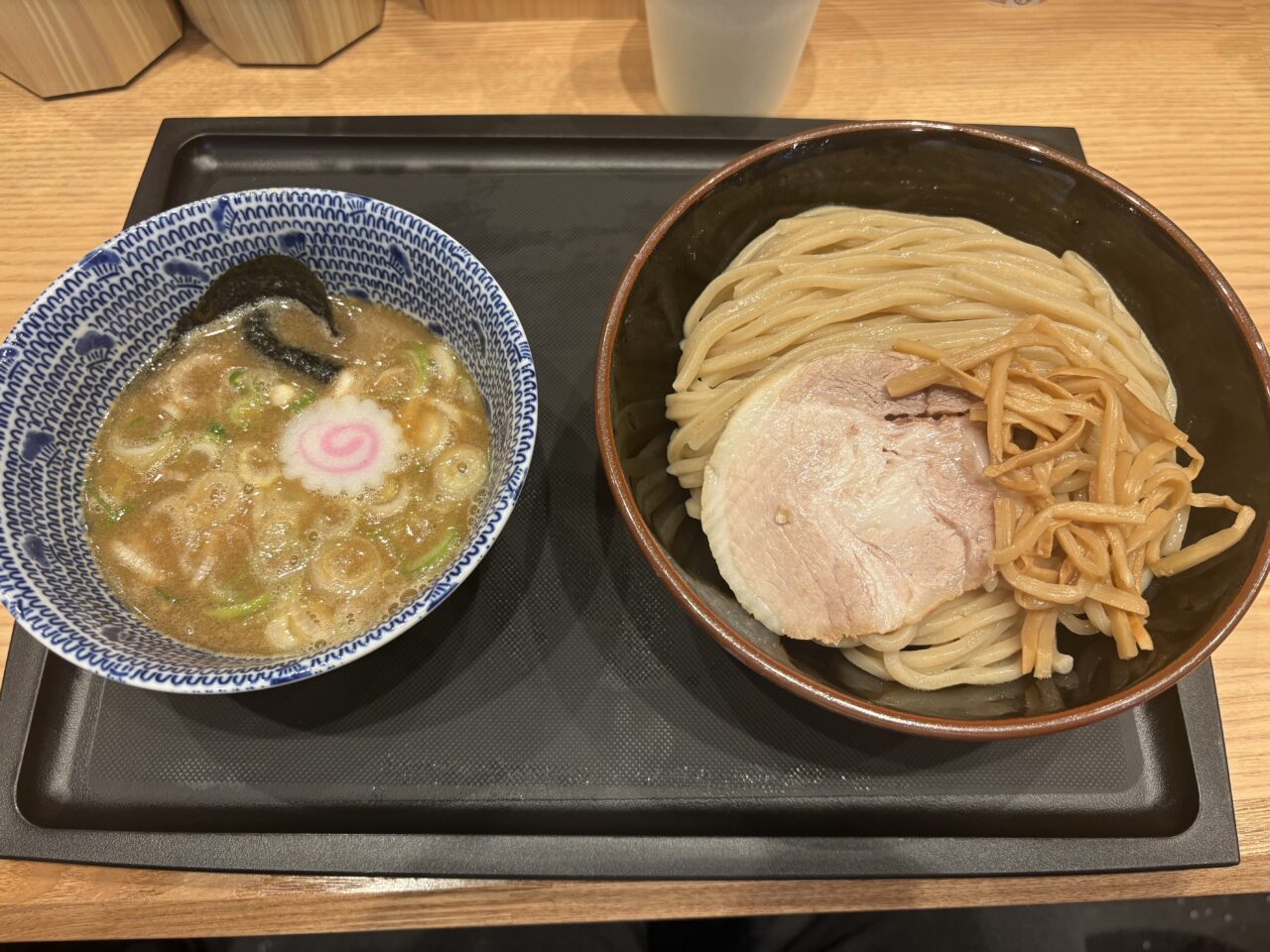 つけ麺