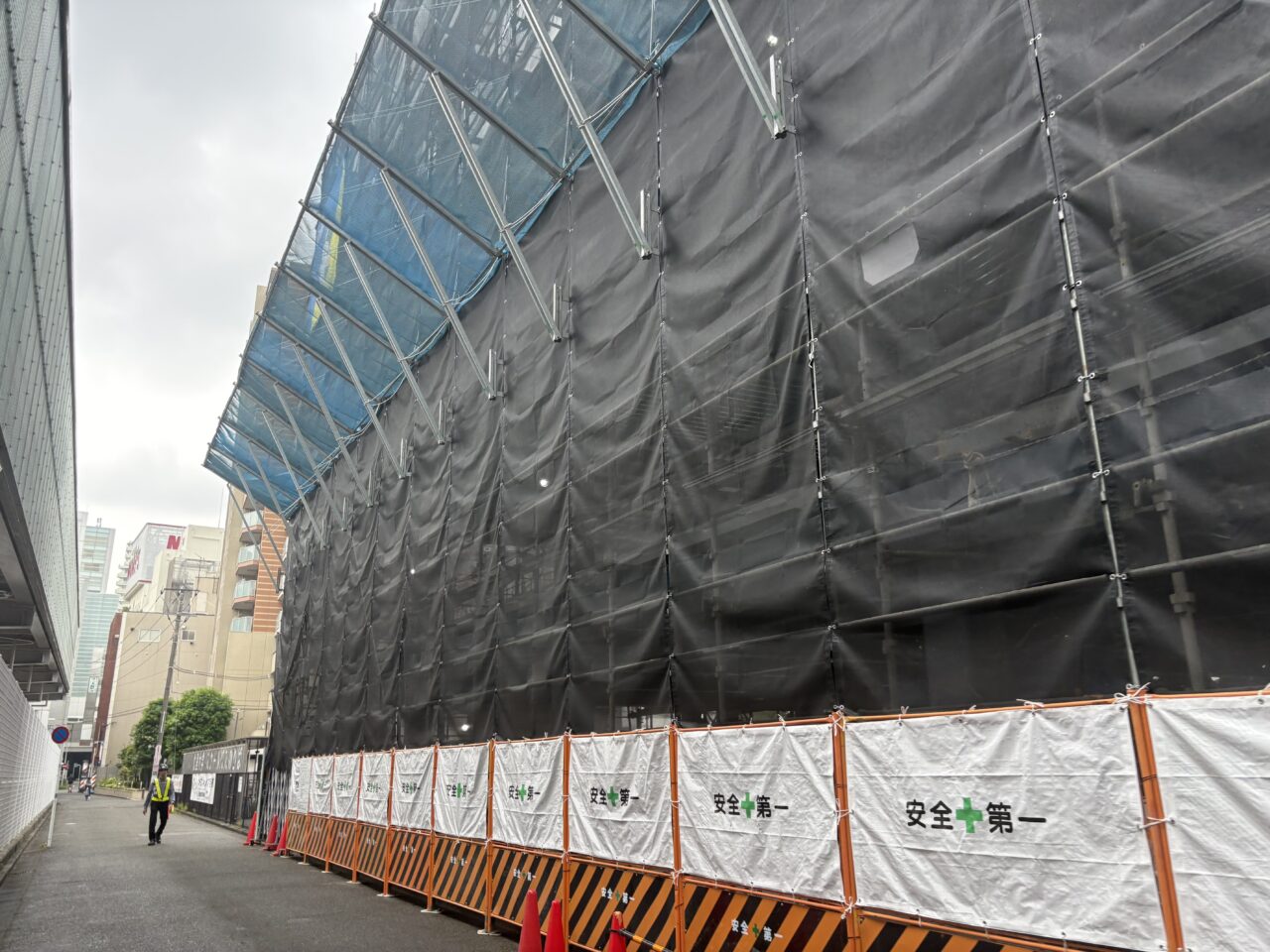 工事現場