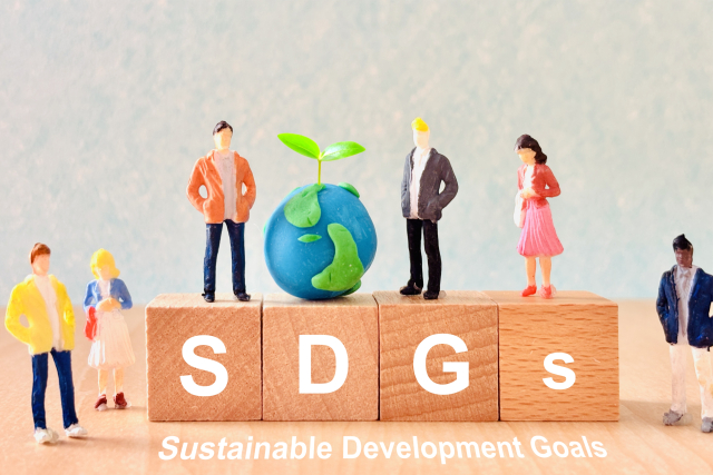 SDGS