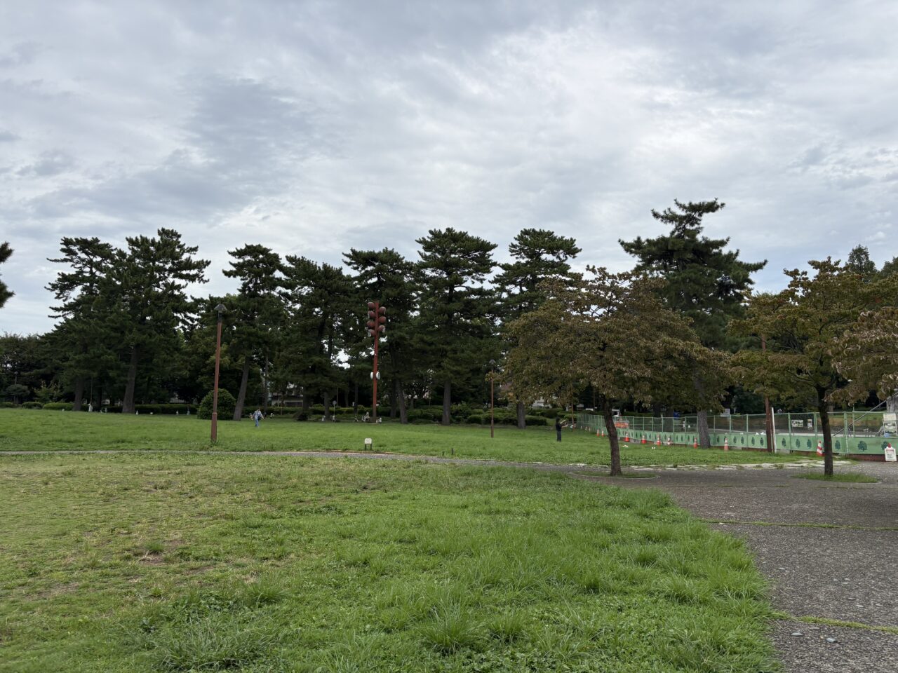 中央公園