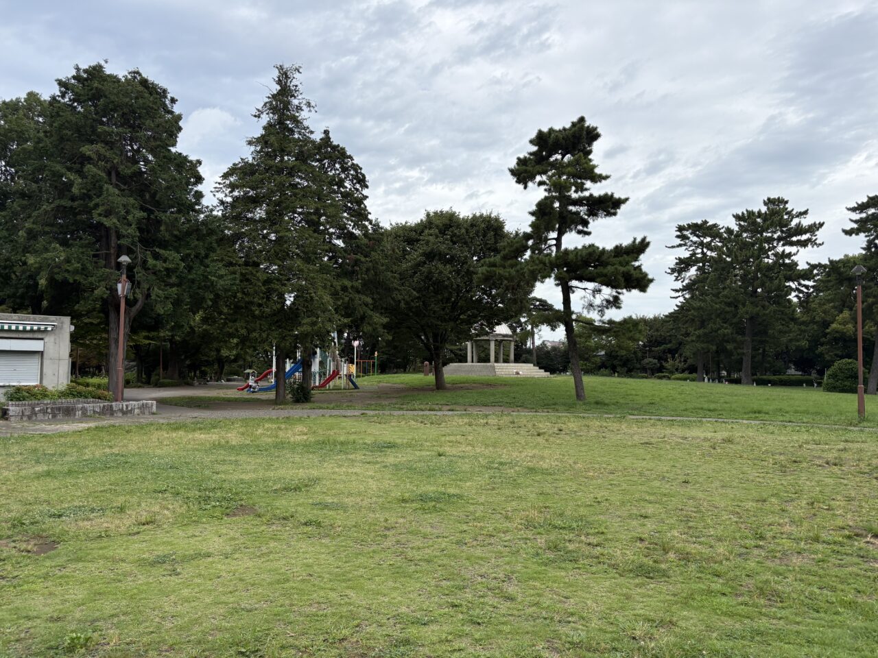 中央公園