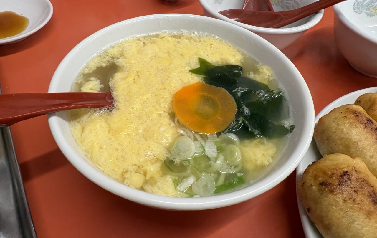 スープ