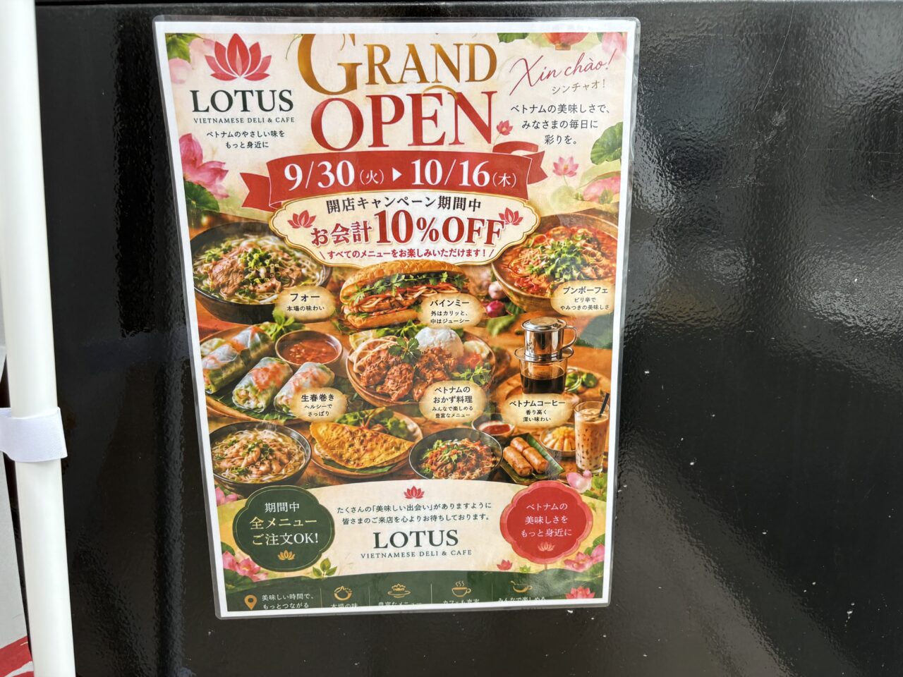 ロータスデリ