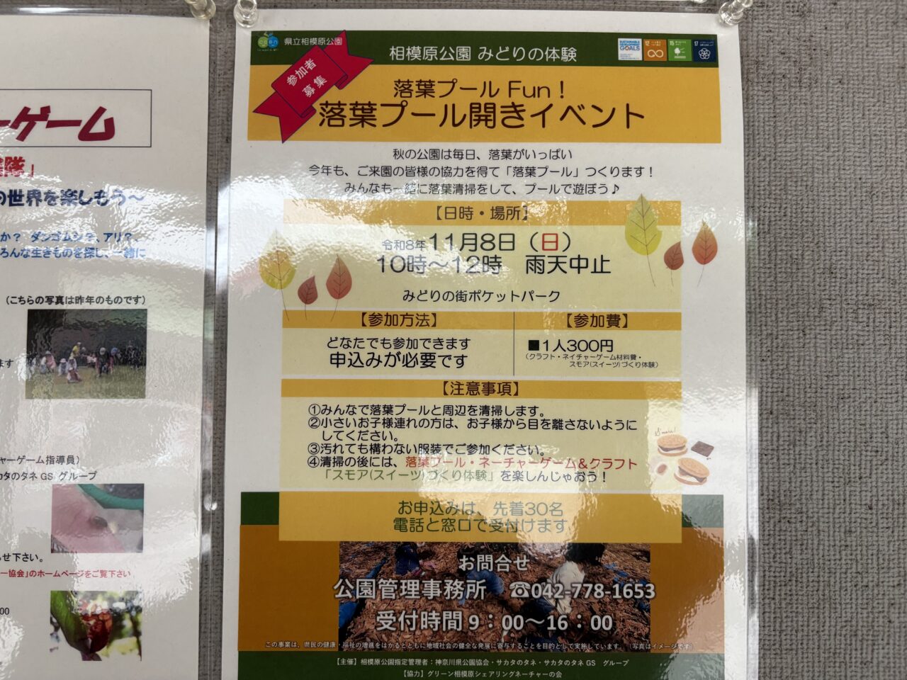 相模原公園